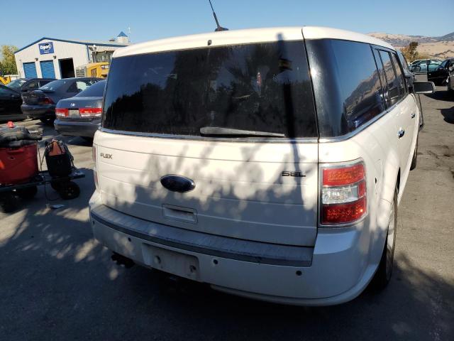 Photo 6 from auction – 2009 FORD FLEX SEL with VIN 2FMDK52C09BA16089