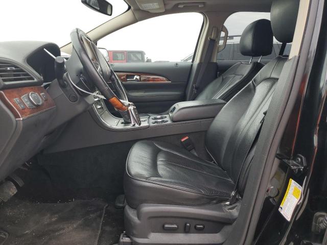 Photo 7 from auction – 2015 LINCOLN MKX with VIN 2LMDJ8JK6FBL26972