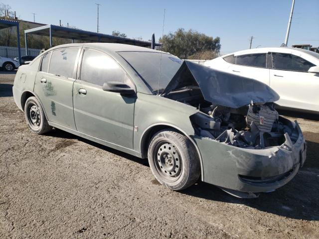 Photo 4 from auction – 2006 SATURN ION with VIN 1G8AJ55F56Z117289