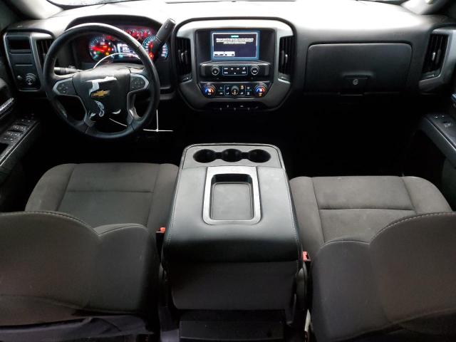 Photo 8 from auction – 2017 CHEVROLET SILVERADO with VIN 3GCUCRER4HG505048
