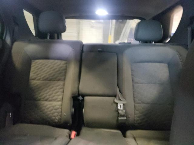 Photo 10 from auction – 2018 CHEVROLET EQUINOX LT with VIN 2GNAXSEV8J6236699