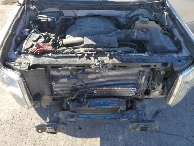 Photo 11 from auction – 2012 FORD F150 SUPER with VIN 1FTFW1CT7CFA04097