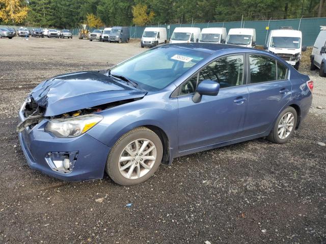 SUBARU IMPREZA PR 2012 with VIN JF1GJAC6XCH031253 - Photo from auction