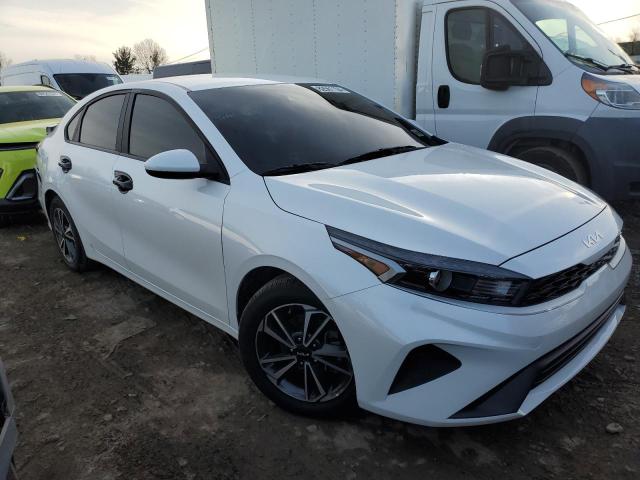 Photo 4 from auction – 2023 KIA FORTE LX with VIN 3KPF24AD4PE506252