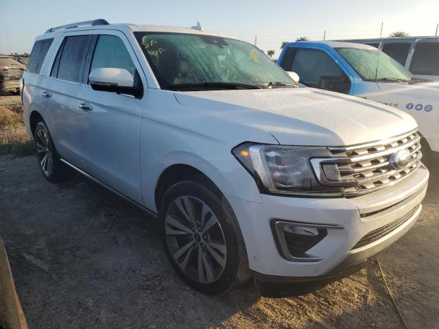 Photo 4 from auction – 2020 FORD EXPEDITION with VIN 1FMJU1KT3LEA65577