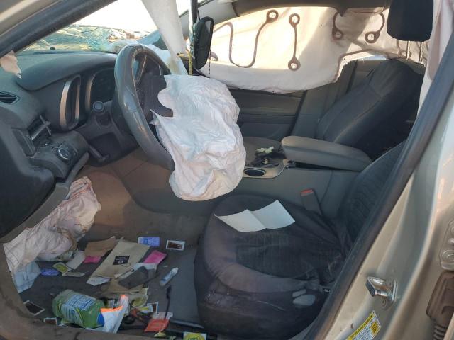 Photo 7 from auction – 2015 CHEVROLET MALIBU LS with VIN 1G11B5SL2FF137734