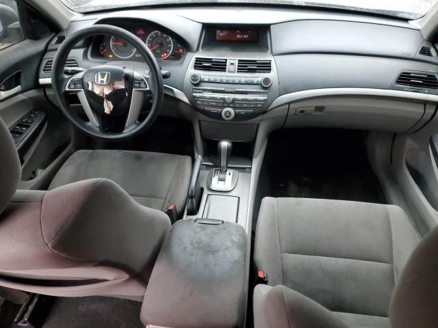 Photo 8 from auction – 2012 HONDA ACCORD LXP with VIN 1HGCP2F46CA120335