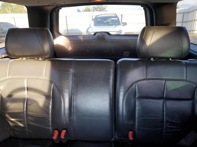 Photo 10 from auction – 2001 JEEP GRCHER LTD with VIN 1J4GX58S01C652737