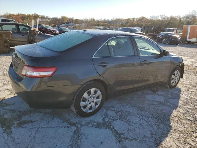 Photo 3 from auction – 2011 TOYOTA CAMRY BASE with VIN 4T1BF3EK1BU621600