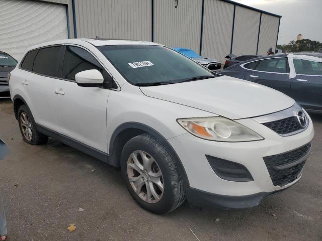 Photo 4 from auction – 2012 MAZDA CX-9 with VIN JM3TB2CA0C0333673
