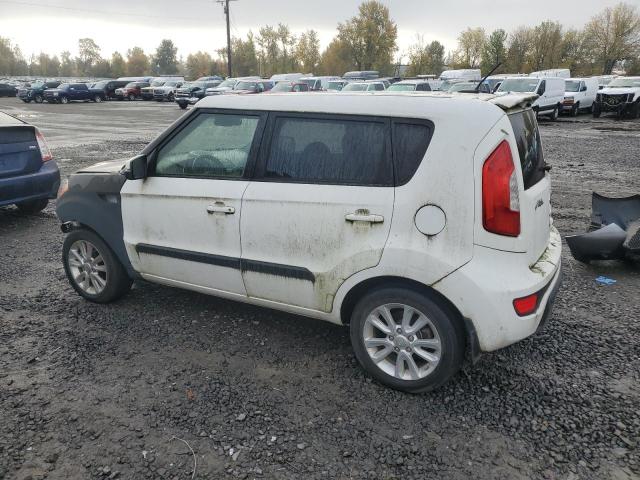 Photo 2 from auction – 2012 KIA SOUL + with VIN KNDJT2A69C7437565