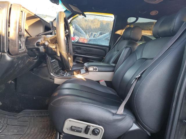 Photo 7 from auction – 2001 GMC DENALI with VIN 1GKEK63U51J184935