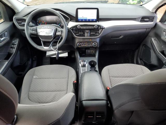 Photo 8 from auction – 2021 FORD ESCAPE SE with VIN 1FMCU9G68MUA13752