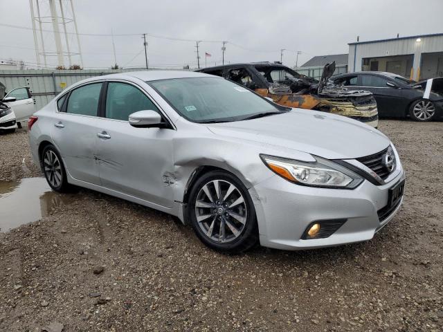 Photo 4 from auction – 2016 NISSAN ALTIMA 2.5 with VIN 1N4AL3AP6GC129822
