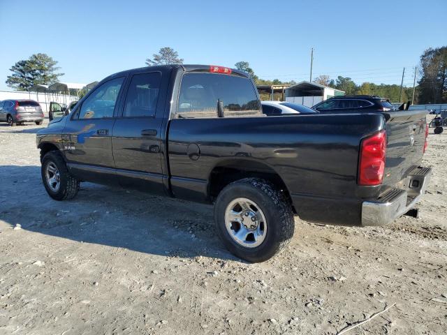 Photo 2 from auction – 2008 DODGE RAM 1500 S with VIN 1D7HA18N18S524883