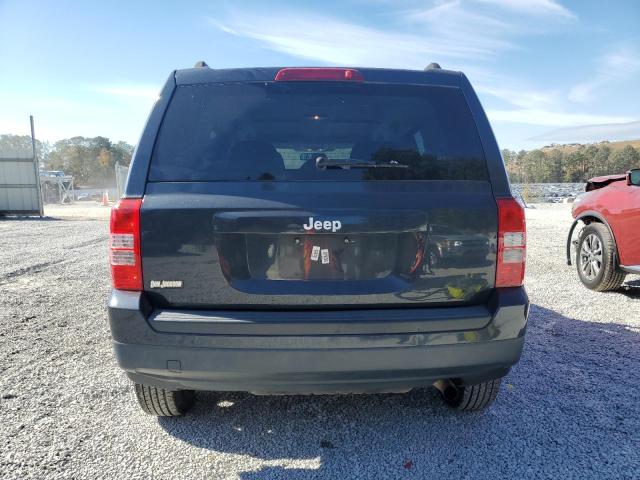 Photo 6 from auction – 2015 JEEP PATRIOT SP with VIN 1C4NJPBA8FD325627
