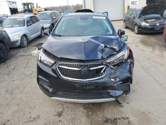 Photo 5 from auction – 2022 BUICK ENCORE PRE with VIN KL4CJESM8NB563598