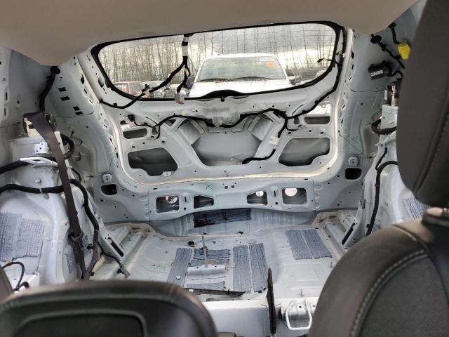 Photo 10 from auction – 2020 BUICK ENCORE GX with VIN KL4MMCSL1LB094097