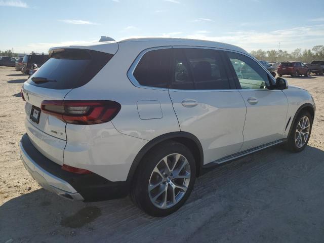 Photo 3 from auction – 2023 BMW X5 SDRIVE with VIN 5UXCR4C03P9P50728