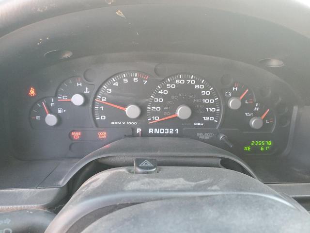 Photo 9 from auction – 2004 FORD EXPLORER X with VIN 1FMZU73K54ZA65246