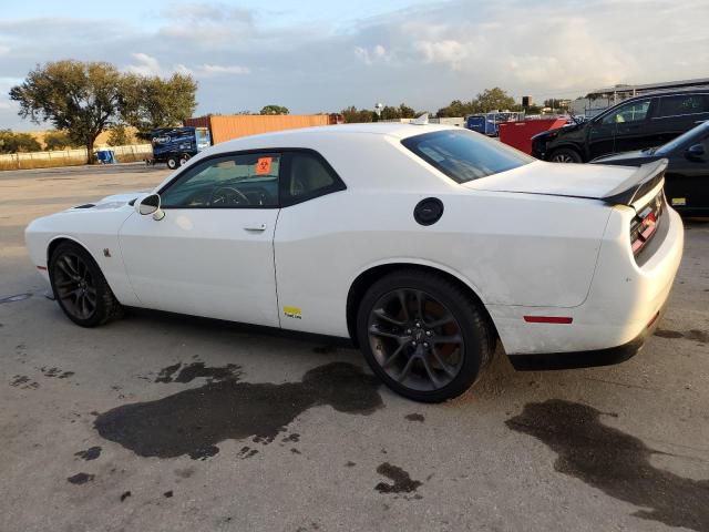 Photo 2 from auction – 2023 DODGE CHALLENGER with VIN 2C3CDZFJ3PH678192