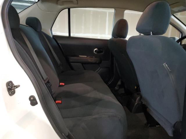 Photo 10 from auction – 2010 NISSAN VERSA S with VIN 3N1BC1AP9AL363664