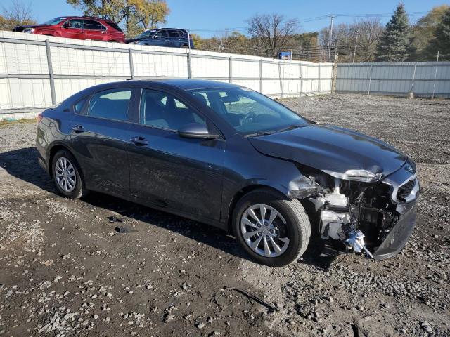 Photo 4 from auction – 2021 KIA FORTE FE with VIN 3KPF24AD1ME395932