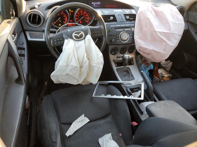 Photo 8 from auction – 2010 MAZDA 3 S with VIN JM1BL1H59A1262004
