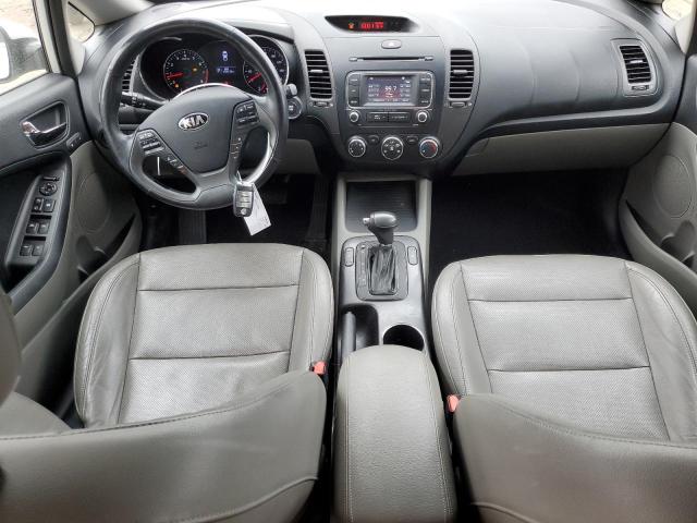 Photo 8 from auction – 2014 KIA FORTE EX with VIN KNAFZ4A87E5102589