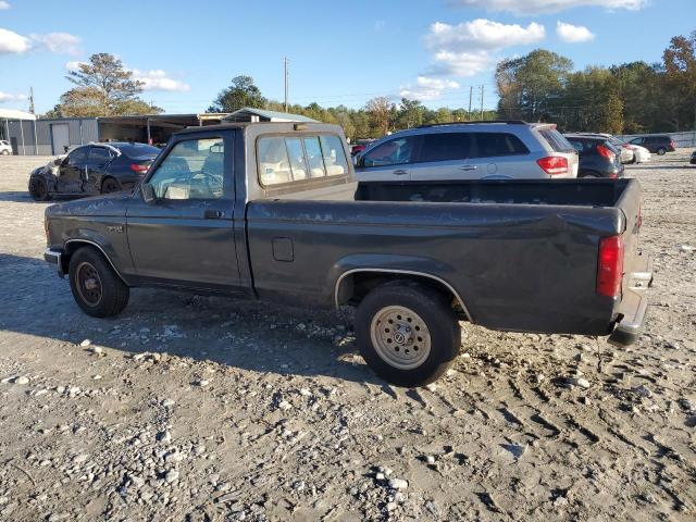 Photo 2 from auction – 1990 FORD RANGER with VIN 1FTCR10A1LUA80259