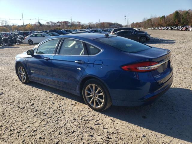 Photo 2 from auction – 2017 FORD FUSION SE with VIN 3FA6P0PU6HR202812