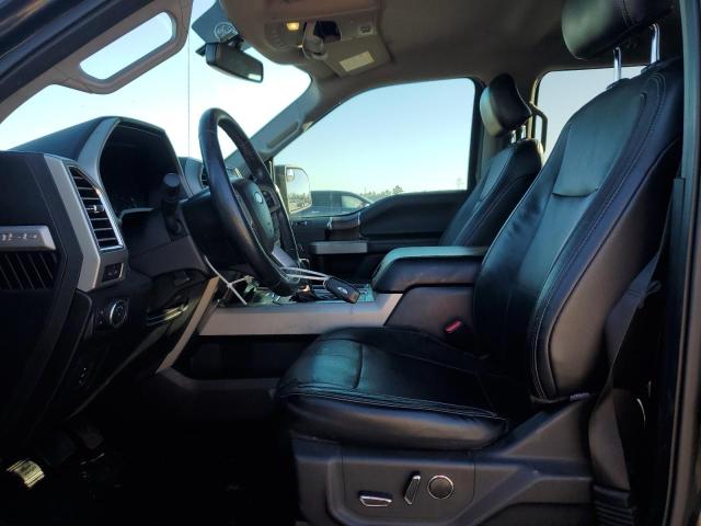 Photo 7 from auction – 2015 FORD F150 SUPER with VIN 1FTEW1CF2FKD08262