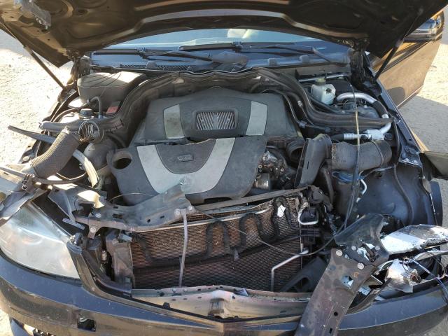Photo 11 from auction – 2011 MERCEDES-BENZ C 300 with VIN WDDGF5EB0BF649615