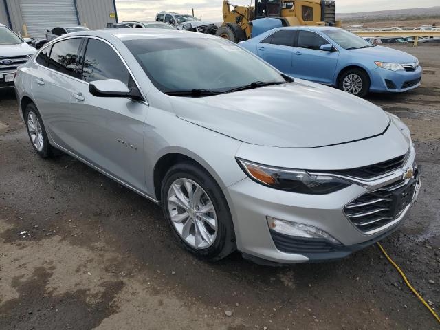 Photo 4 from auction – 2019 CHEVROLET MALIBU LT with VIN 1G1ZD5ST5KF188247