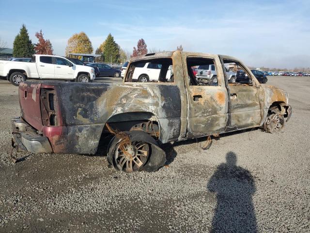 Photo 3 from auction – 2005 CHEVROLET SILVERADO with VIN 2GCEK13T751371034