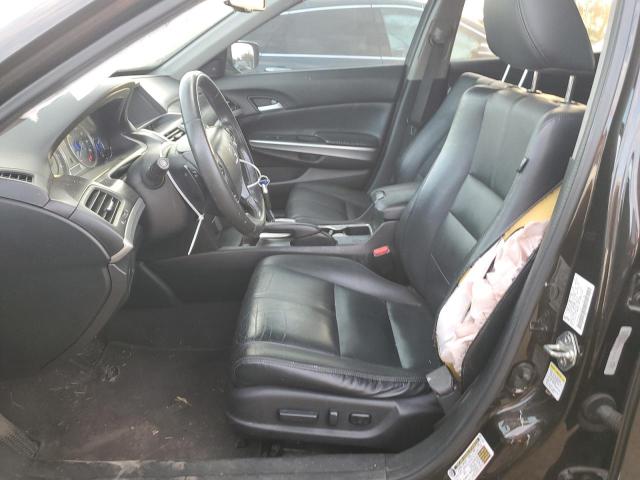 Photo 7 from auction – 2014 HONDA CROSSTOUR with VIN 5J6TF2H56EL001063