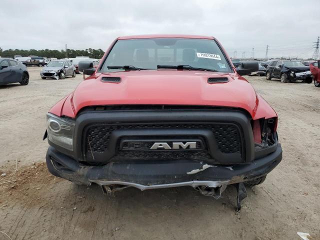 Photo 5 from auction – 2017 RAM 1500 REBEL with VIN 1C6RR7YT9HS519950