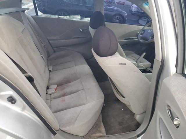 Photo 10 from auction – 2003 NISSAN ALTIMA BAS with VIN 1N4AL11E53C185425