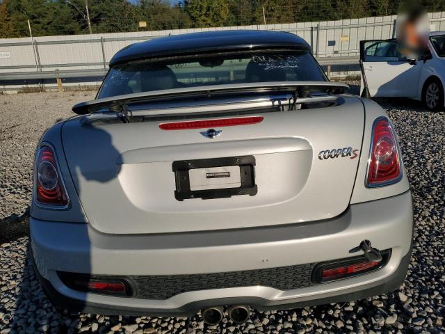 Photo 6 from auction – 2013 MINI COOPER COU with VIN WMWSX3C56DT466756