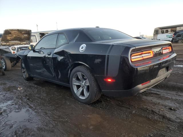 DODGE CHALLENGER 2015 with VIN 2C3CDZAG7FH706313 - Photo from auction
