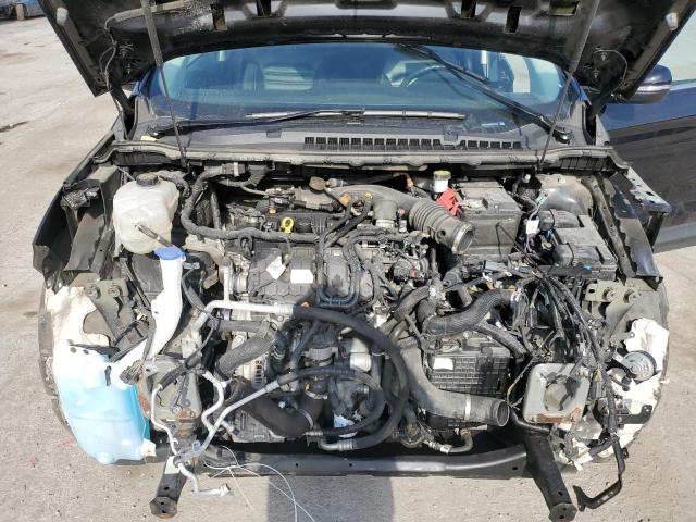 Photo 12 from auction – 2020 FORD EDGE SEL with VIN 2FMPK4J92LBB46122
