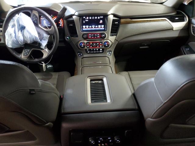 Photo 8 from auction – 2016 GMC YUKON DENA with VIN 1GKS2CKJ1GR245071