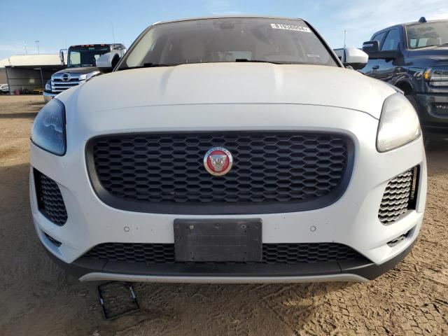 Photo 5 from auction – 2018 JAGUAR E-PACE S with VIN SADFJ2FX5J1Z07320