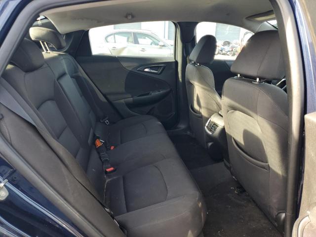 Photo 10 from auction – 2018 CHEVROLET MALIBU LT with VIN 1G1ZD5ST6JF205104