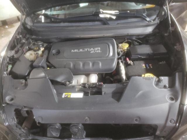 Photo 12 from auction – 2014 JEEP CHEROKEE L with VIN 1C4PJMCB7EW141295
