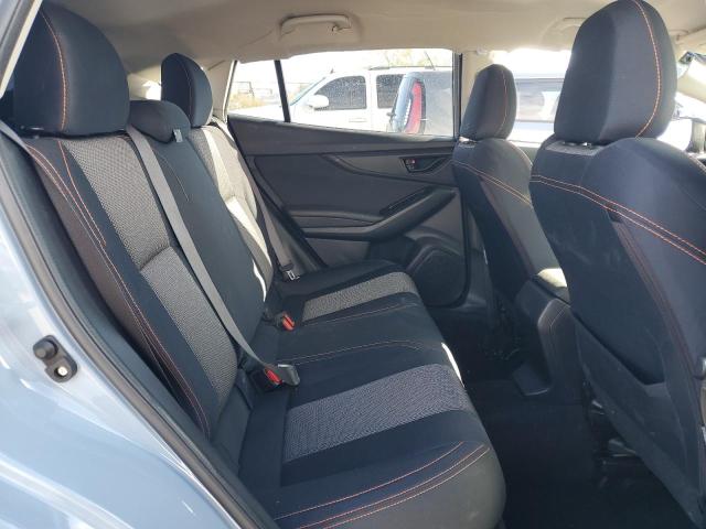 Photo 11 from auction – 2018 SUBARU CROSSTREK with VIN JF2GTABC7JH342388