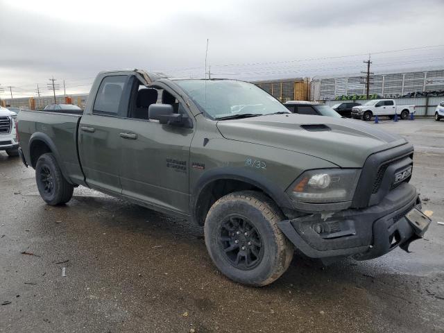 Photo 4 from auction – 2021 RAM 1500 CLASS with VIN 1C6RR7GT7MS583853