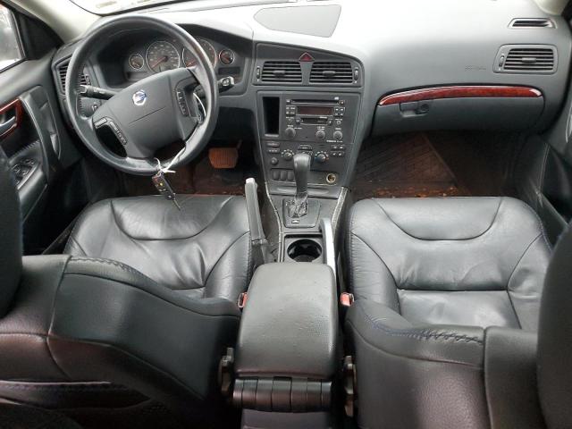 Photo 8 from auction – 2004 VOLVO XC70 with VIN YV1SZ59H141138693