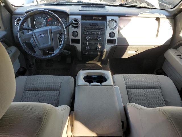 Photo 8 from auction – 2009 FORD F150 SUPER with VIN 1FTPW14V79FB02401