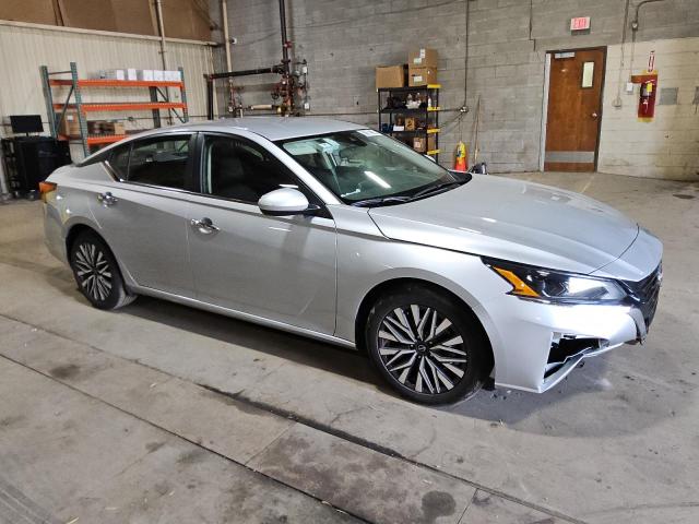 Photo 4 from auction – 2023 NISSAN ALTIMA SV with VIN 1N4BL4DVXPN335881
